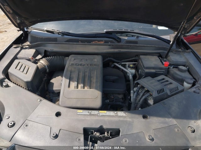 2GKALMEK9E6349920 GMC Terrain Sle-1