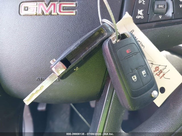 2GKALMEK9E6349920 GMC Terrain Sle-1