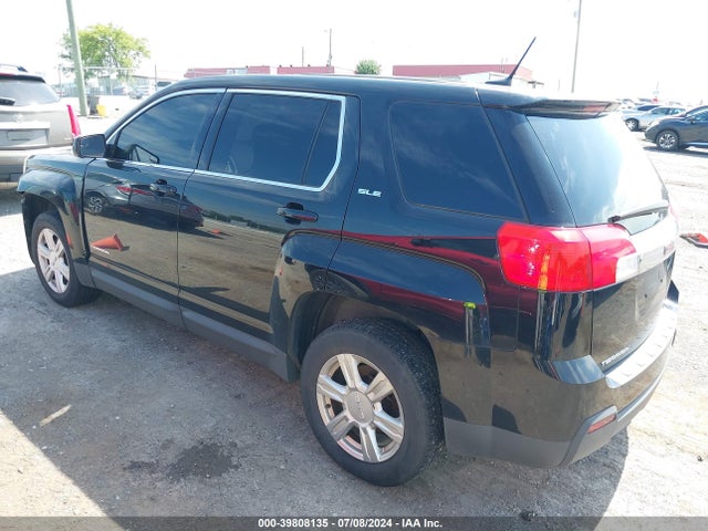 2GKALMEK9E6349920 GMC Terrain Sle-1