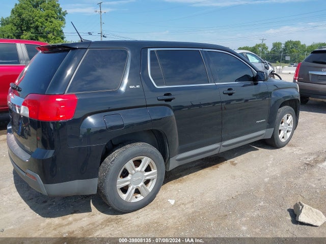 2GKALMEK9E6349920 GMC Terrain Sle-1