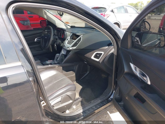 2GKALMEK9E6349920 GMC Terrain Sle-1