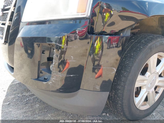 2GKALMEK9E6349920 GMC Terrain Sle-1