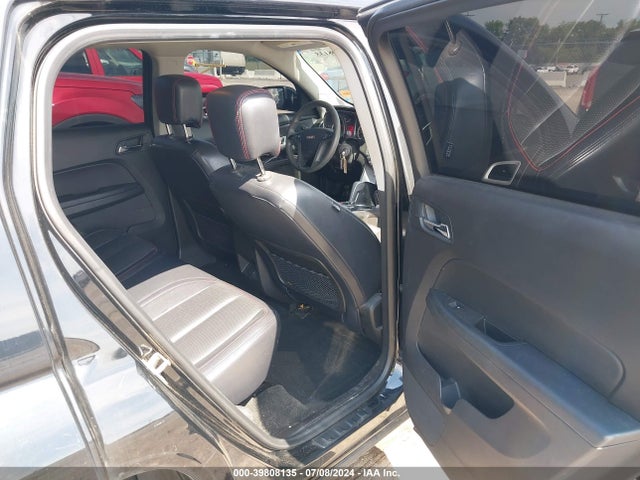2GKALMEK9E6349920 GMC Terrain Sle-1
