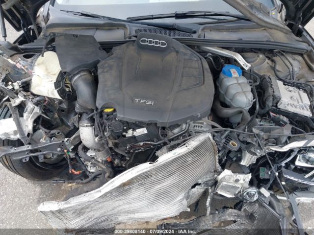 WAUENAF47JA149280 Audi A4 2.0t Premium/2.0t Tech Premium