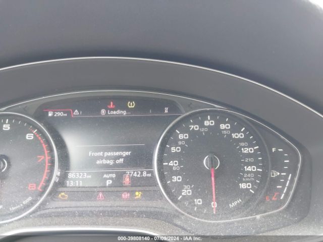 WAUENAF47JA149280 Audi A4 2.0t Premium/2.0t Tech Premium