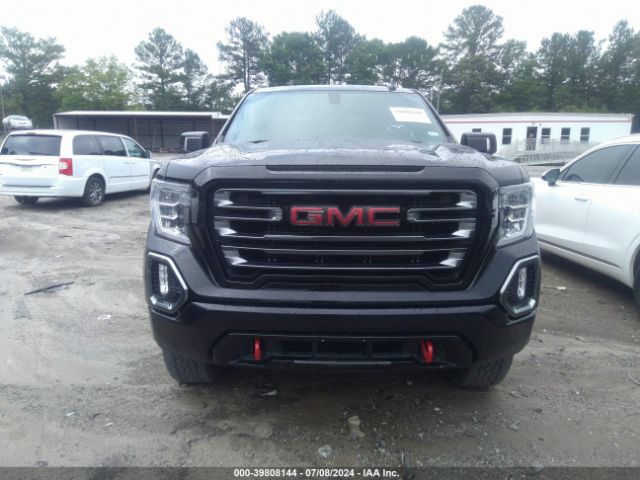 3GTU9EET0MG393331 GMC SIERRA 1500
