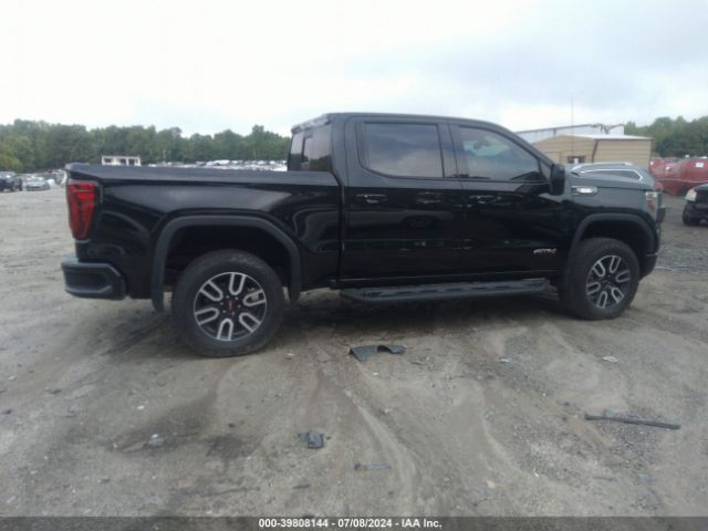 3GTU9EET0MG393331 GMC SIERRA 1500