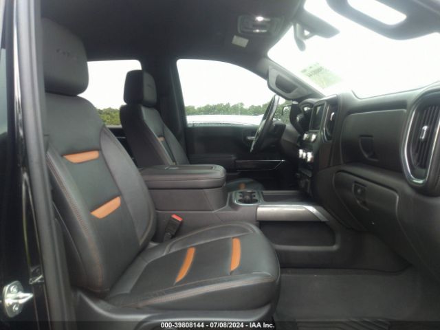 3GTU9EET0MG393331 GMC SIERRA 1500