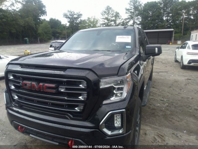 3GTU9EET0MG393331 GMC SIERRA 1500