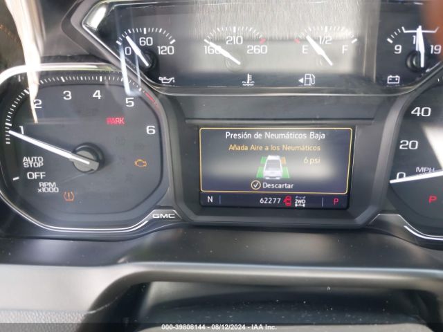 3GTU9EET0MG393331 GMC SIERRA 1500