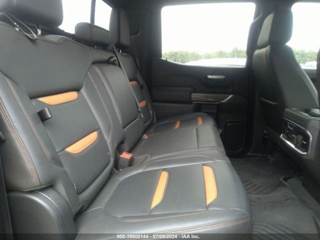 3GTU9EET0MG393331 GMC SIERRA 1500
