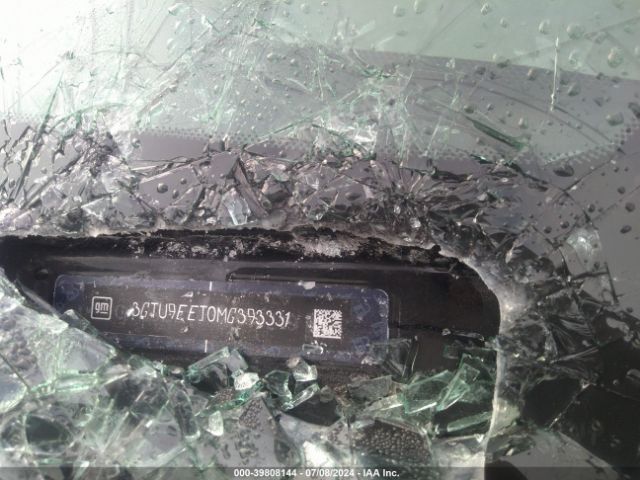 3GTU9EET0MG393331 GMC SIERRA 1500