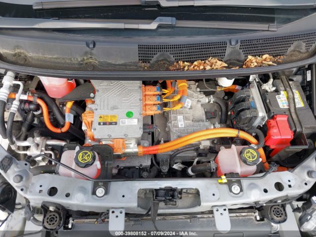 1G1FY6S04L4117587 Chevrolet Bolt Ev Fwd Lt
