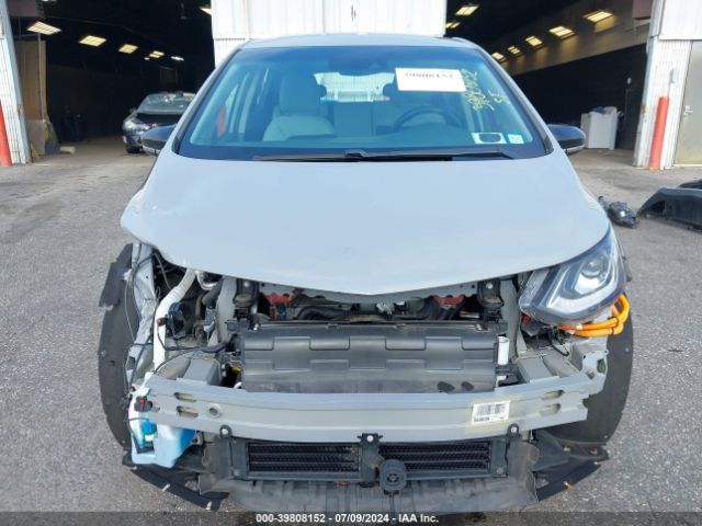 1G1FY6S04L4117587 Chevrolet Bolt Ev Fwd Lt