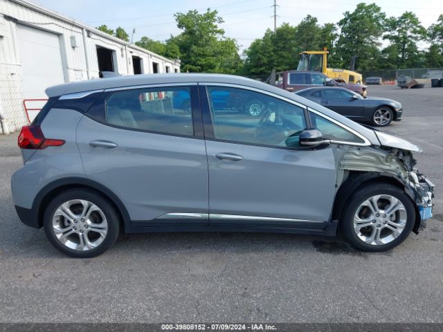 1G1FY6S04L4117587 Chevrolet Bolt Ev Fwd Lt