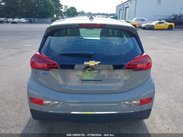 1G1FY6S04L4117587 Chevrolet Bolt Ev Fwd Lt