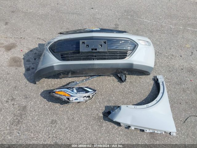1G1FY6S04L4117587 Chevrolet Bolt Ev Fwd Lt