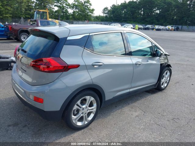 1G1FY6S04L4117587 Chevrolet Bolt Ev Fwd Lt