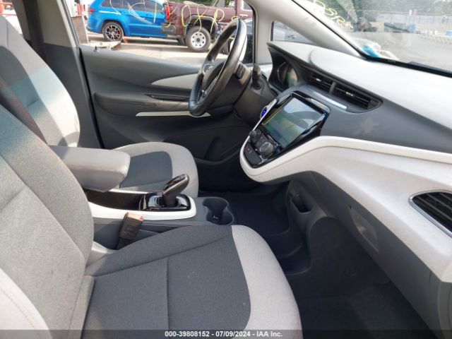 1G1FY6S04L4117587 Chevrolet Bolt Ev Fwd Lt