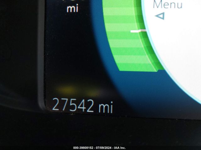 1G1FY6S04L4117587 Chevrolet Bolt Ev Fwd Lt