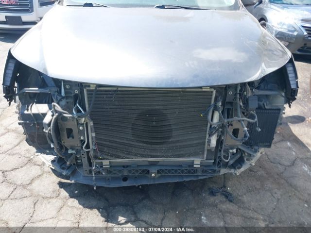 5N1AR2MN5GC616454 Nissan Pathfinder Platinum/s/sl/sv