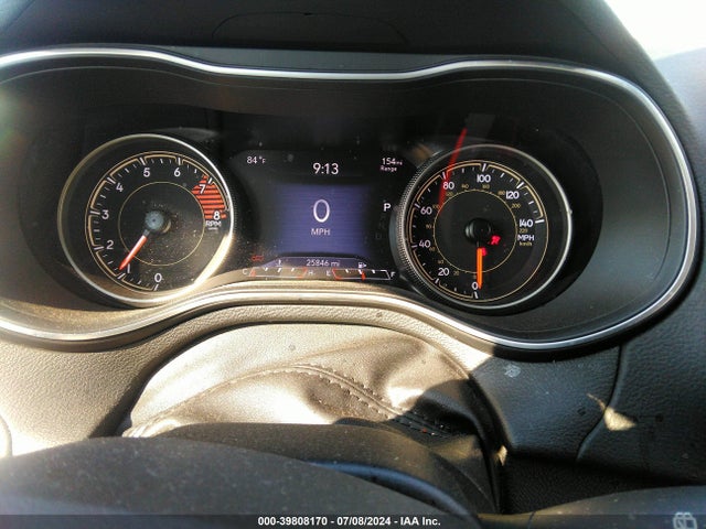 1C4PJMBX2LD576554 Jeep Cherokee Trailhawk Elite 4x4