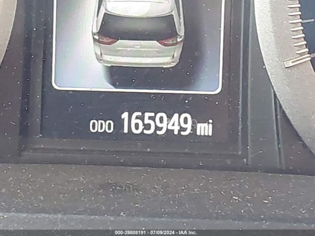 5TDYK3DC4FS530383 Toyota Sienna Xle 8 Passenger