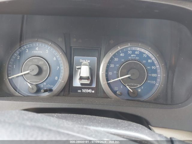 5TDYK3DC4FS530383 Toyota Sienna Xle 8 Passenger