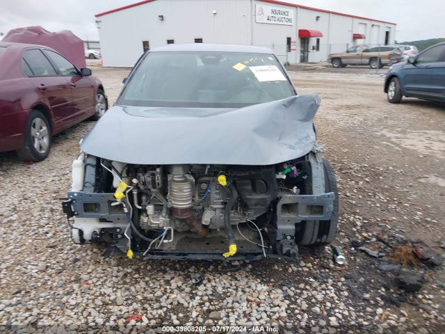 Honda Civic Sport 2022 19XFL2G83NE005975 Image 13