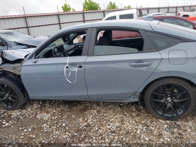 Honda Civic Sport 2022 19XFL2G83NE005975 Image 15