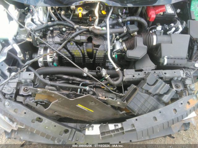 1N4BL4DW5PN353388 Nissan Altima Sv Intelligent Awd