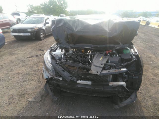 1N4BL4DW5PN353388 Nissan Altima Sv Intelligent Awd