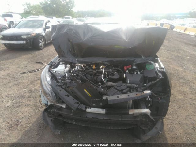 1N4BL4DW5PN353388 Nissan Altima Sv Intelligent Awd