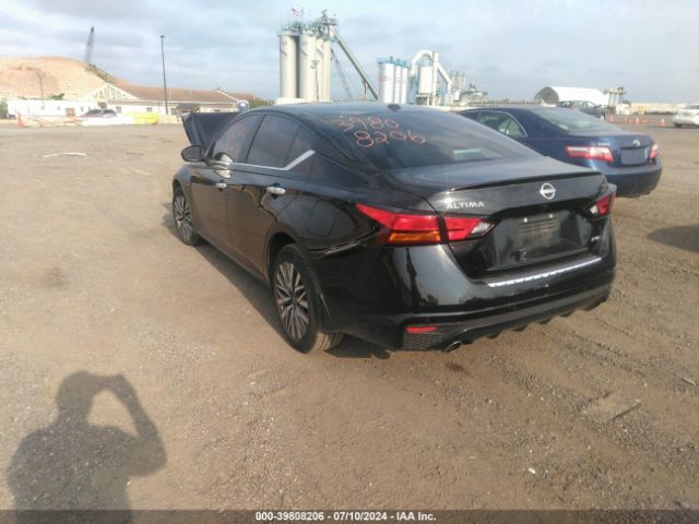 1N4BL4DW5PN353388 Nissan Altima Sv Intelligent Awd
