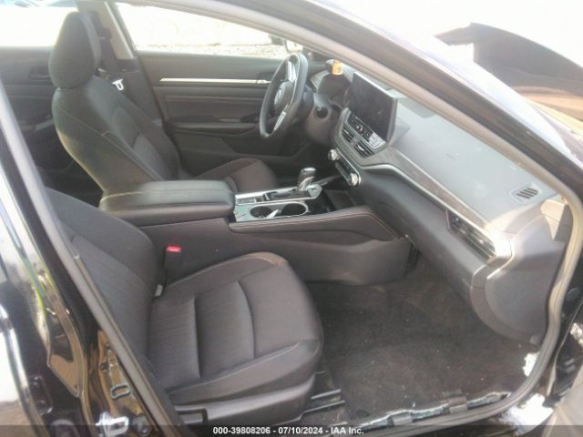 1N4BL4DW5PN353388 Nissan Altima Sv Intelligent Awd