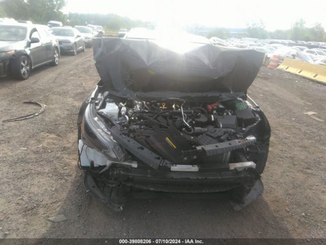 1N4BL4DW5PN353388 Nissan Altima Sv Intelligent Awd