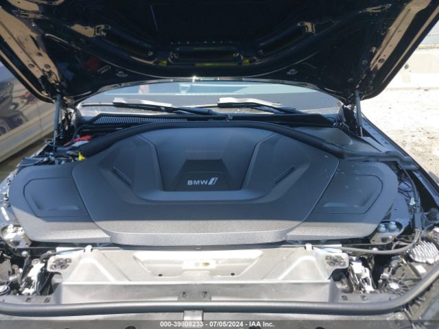 WBY43AW04RFS33622 BMW I4 Edrive35