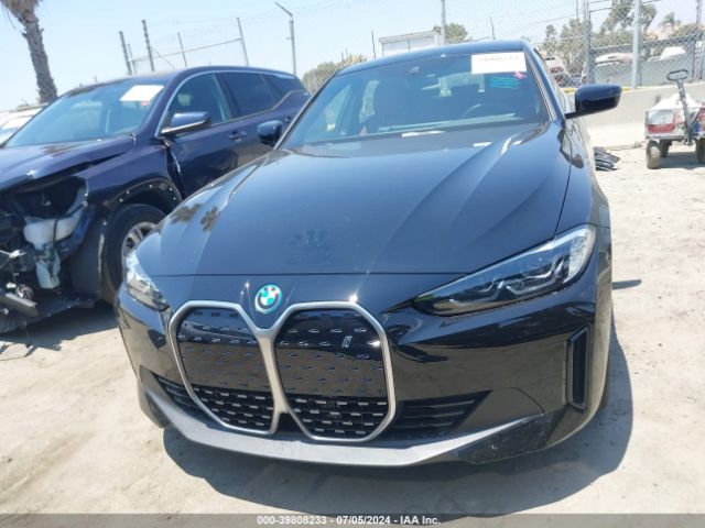 WBY43AW04RFS33622 BMW I4 Edrive35