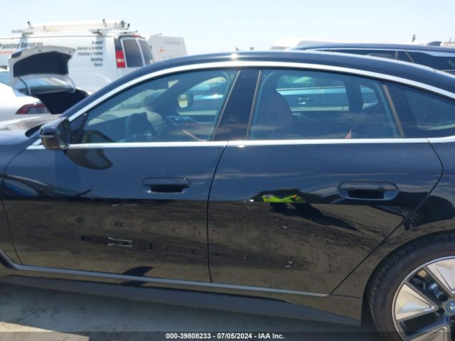 WBY43AW04RFS33622 BMW I4 Edrive35
