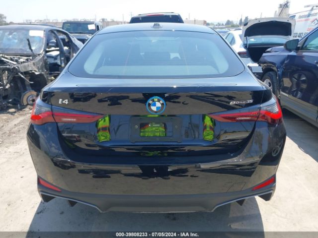 WBY43AW04RFS33622 BMW I4 Edrive35