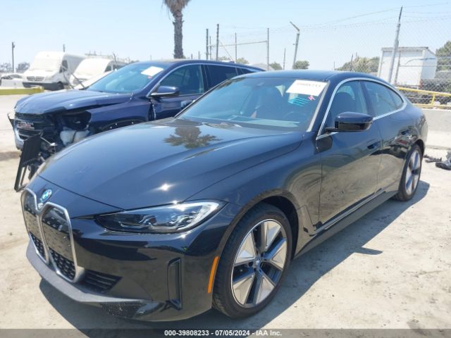 WBY43AW04RFS33622 BMW I4 Edrive35