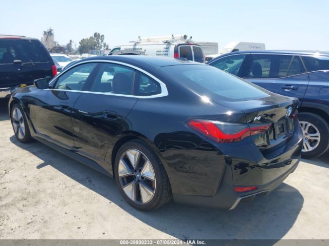 WBY43AW04RFS33622 BMW I4 Edrive35
