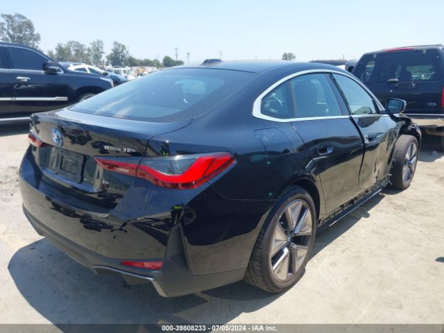 WBY43AW04RFS33622 BMW I4 Edrive35
