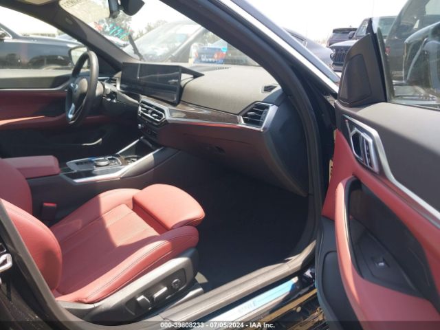 WBY43AW04RFS33622 BMW I4 Edrive35