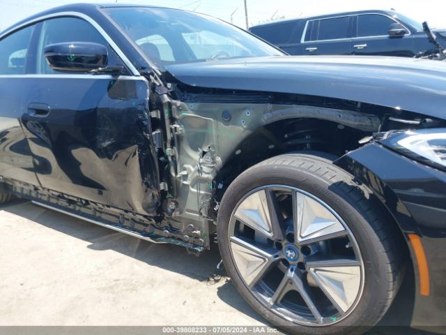 WBY43AW04RFS33622 BMW I4 Edrive35