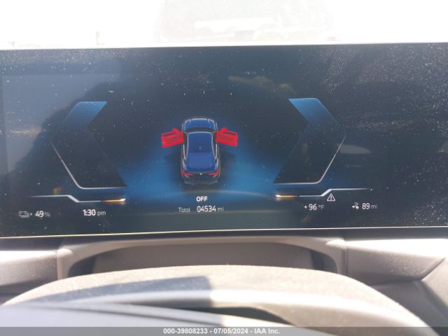 WBY43AW04RFS33622 BMW I4 Edrive35