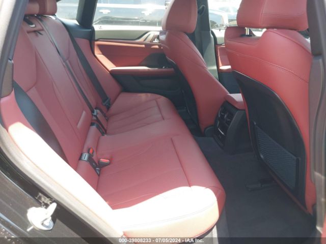 WBY43AW04RFS33622 BMW I4 Edrive35