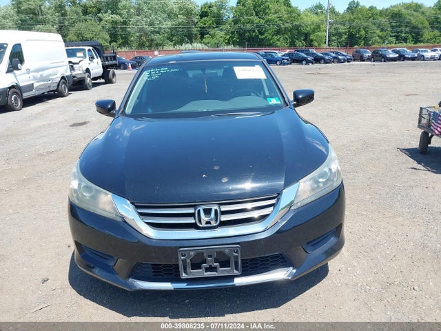 Honda ACCORD LX 2015 1HGCR2F31FA249783 Image 12