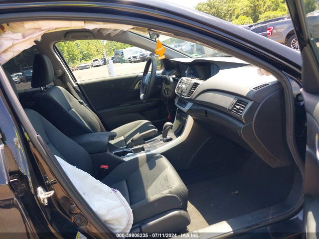 Honda ACCORD LX 2015 1HGCR2F31FA249783 Image 5