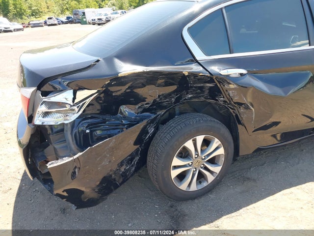 Honda ACCORD LX 2015 1HGCR2F31FA249783 Image 6